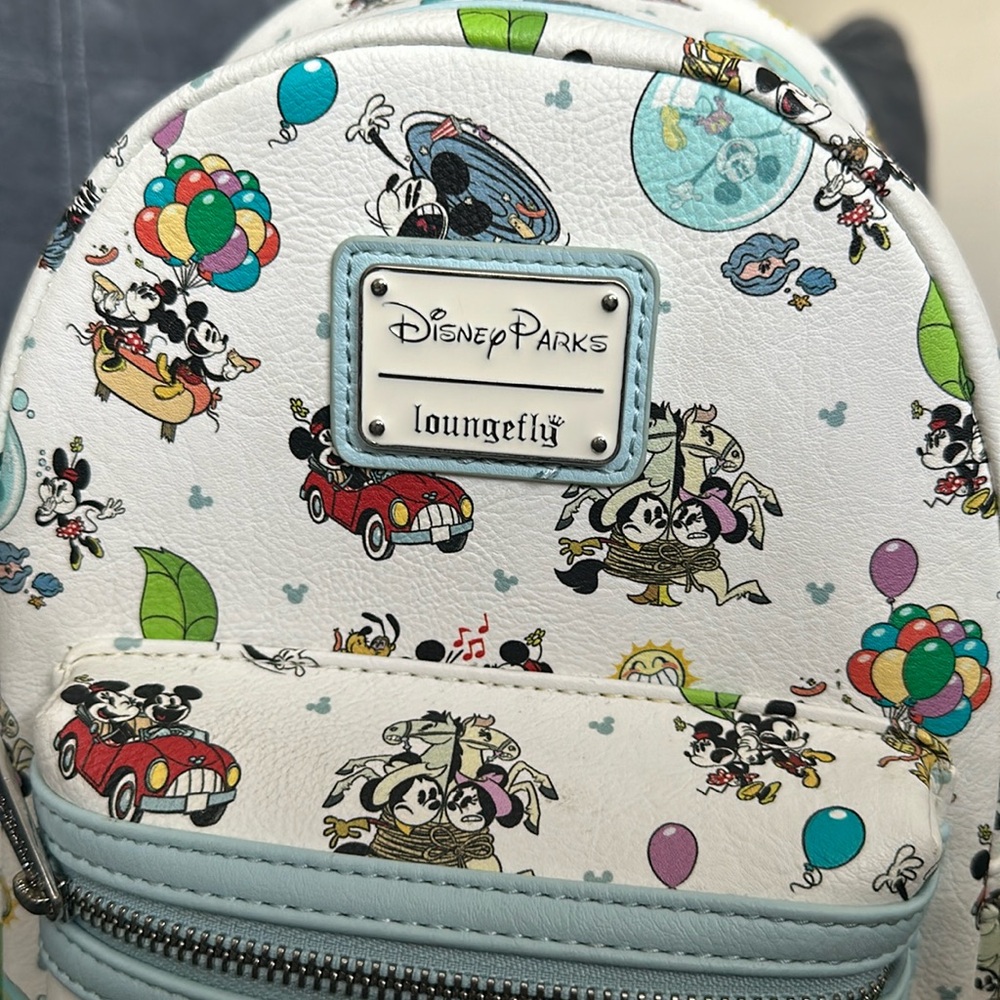 Loungefly